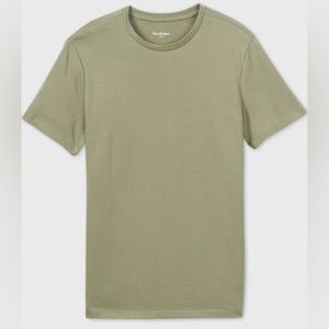 Men's Goodfellow & Co Shirts Short Sleeve T-Shirt - Lindell Tee